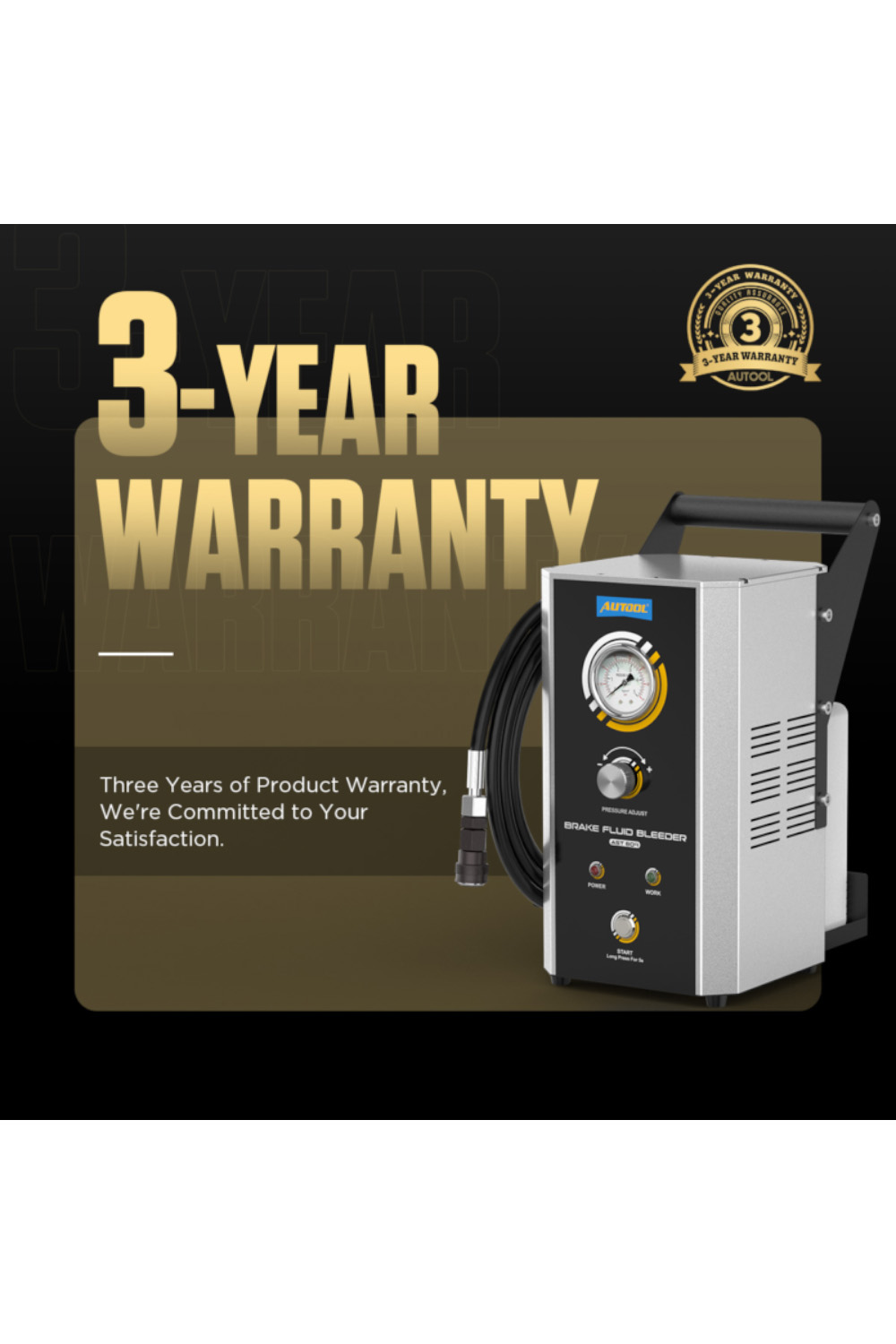 AUTOOL AST609 - Slika 12