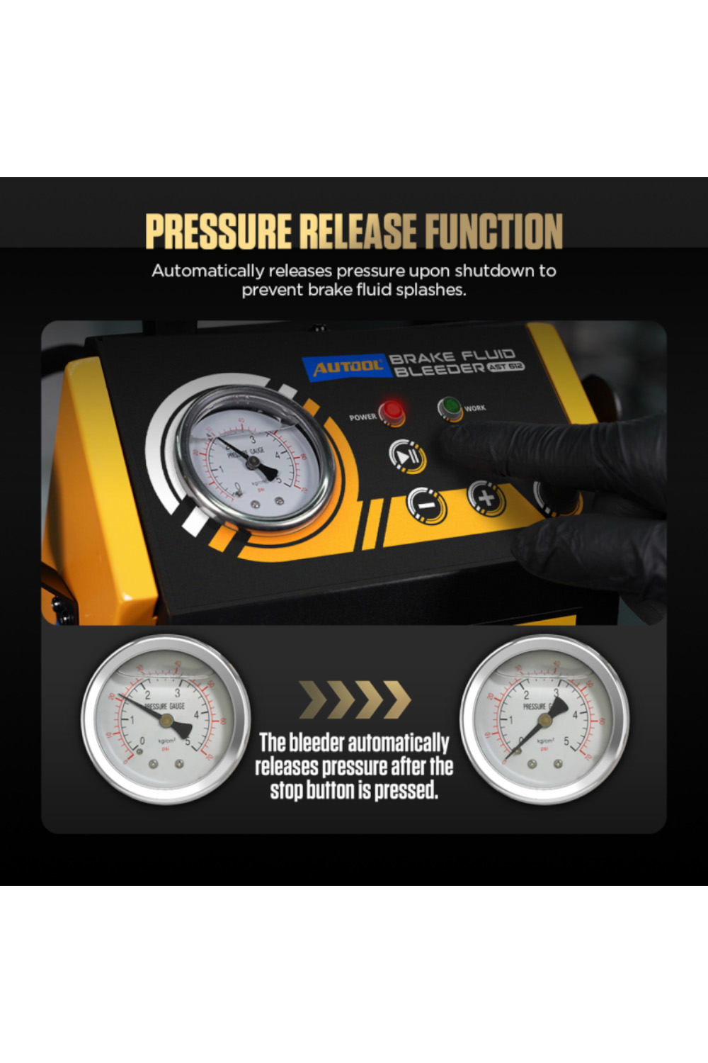 AUTOOL AST612 - Slika 7