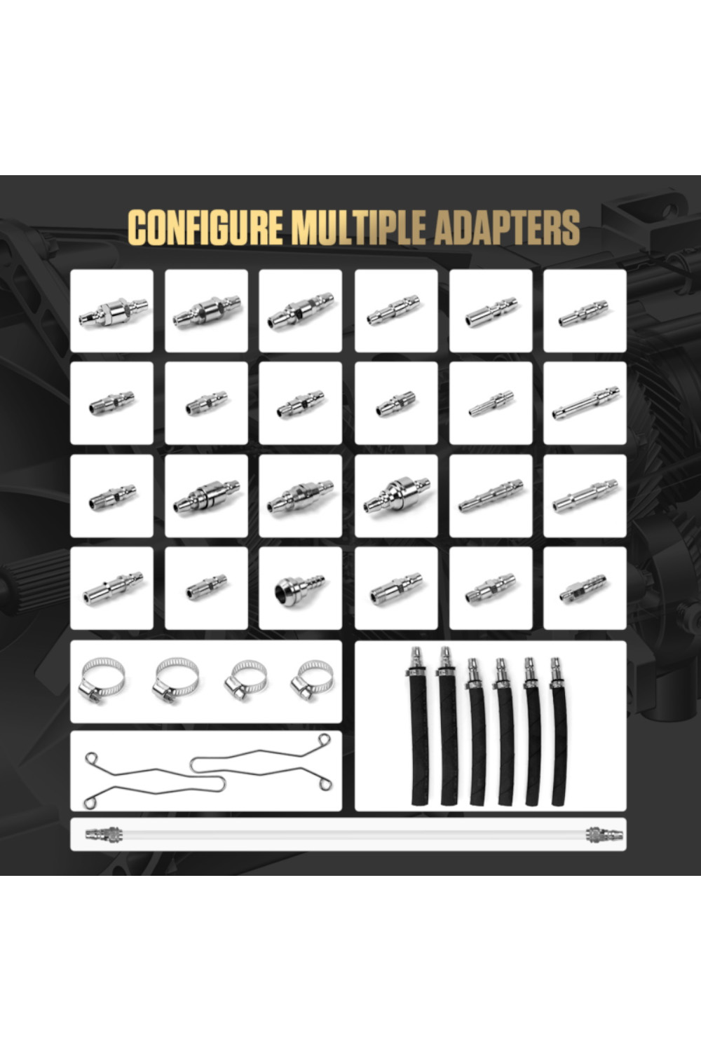 AUTOOL ATF702 - Slika 11