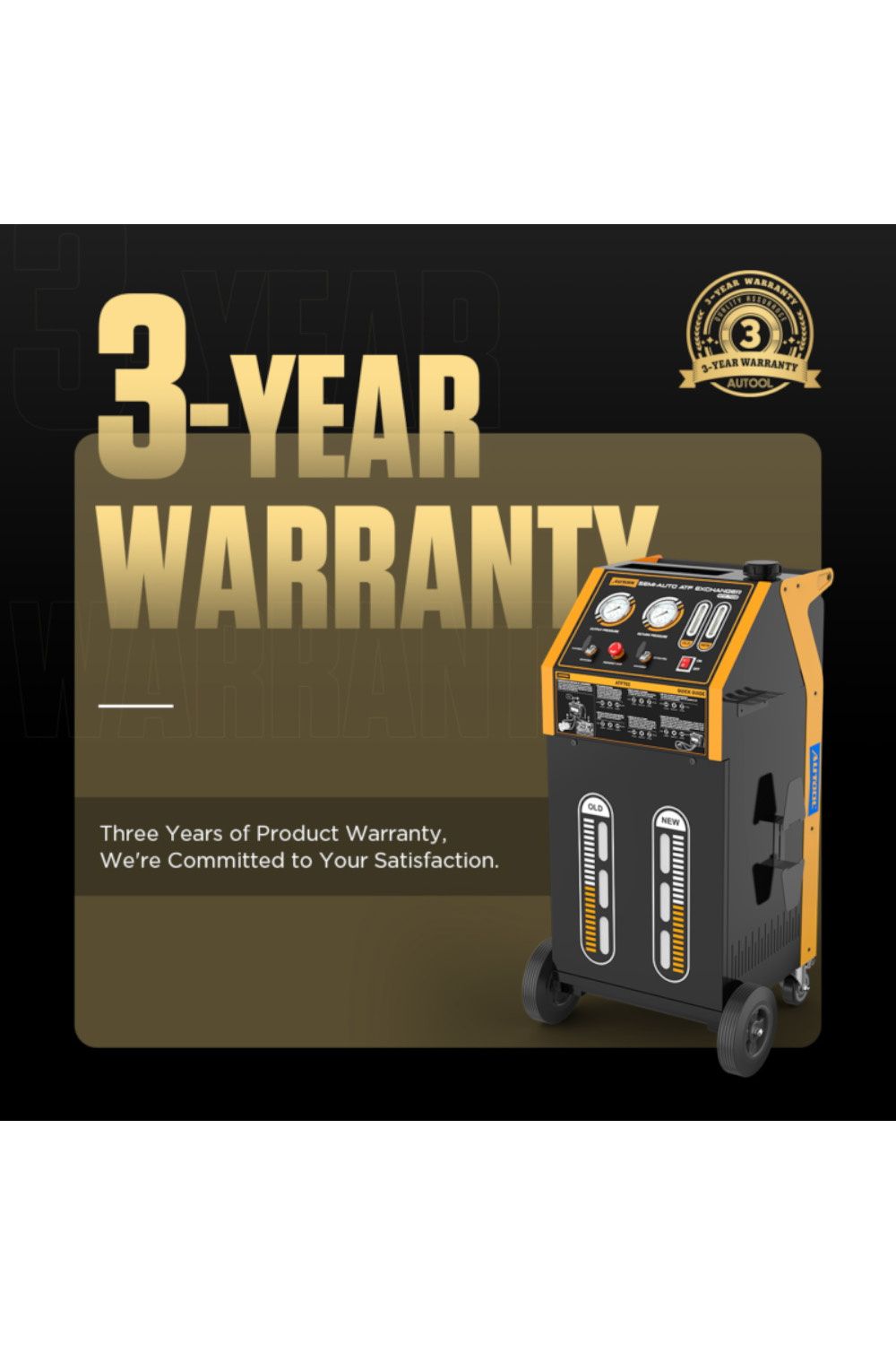 AUTOOL ATF702 - Slika 12