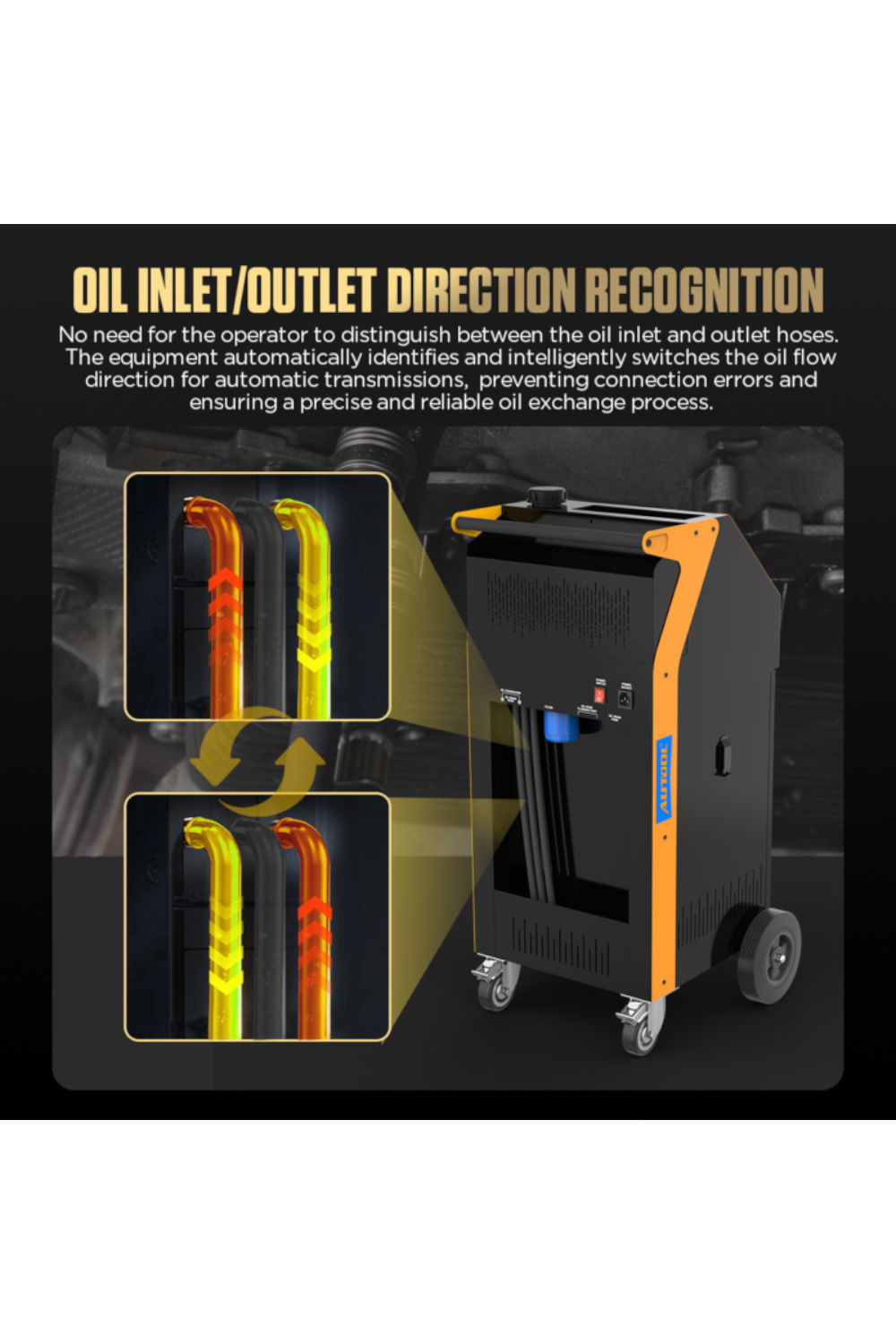 AUTOOL ATF705 - Slika 13