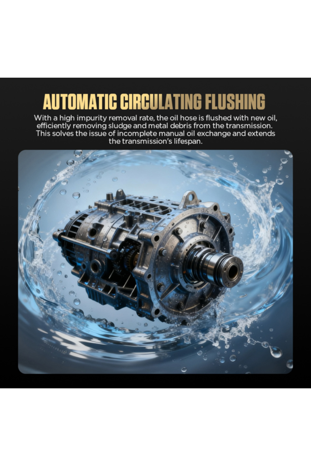 AUTOOL ATF705 - Slika 8