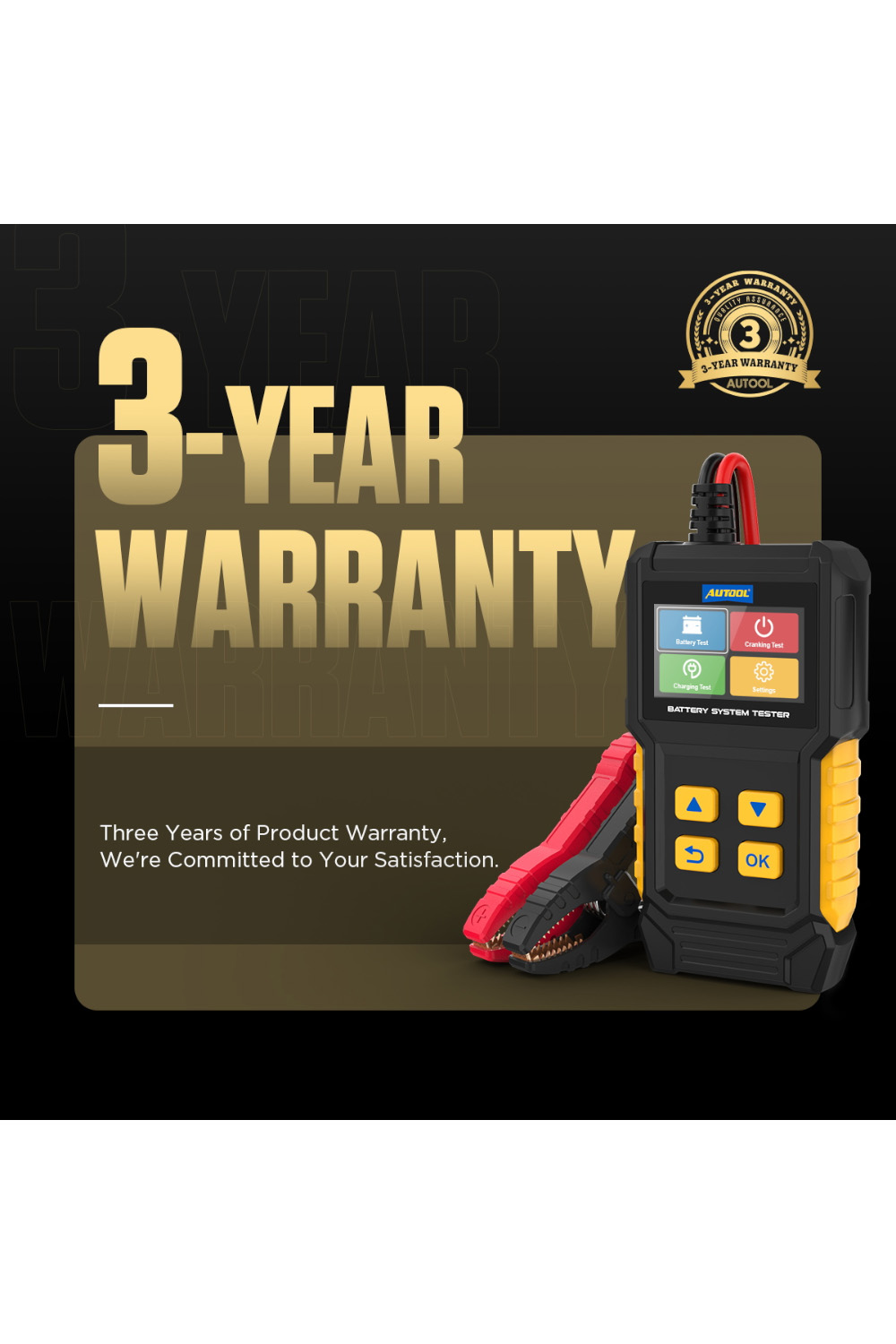 AUTOOL BT360 - Slika 12