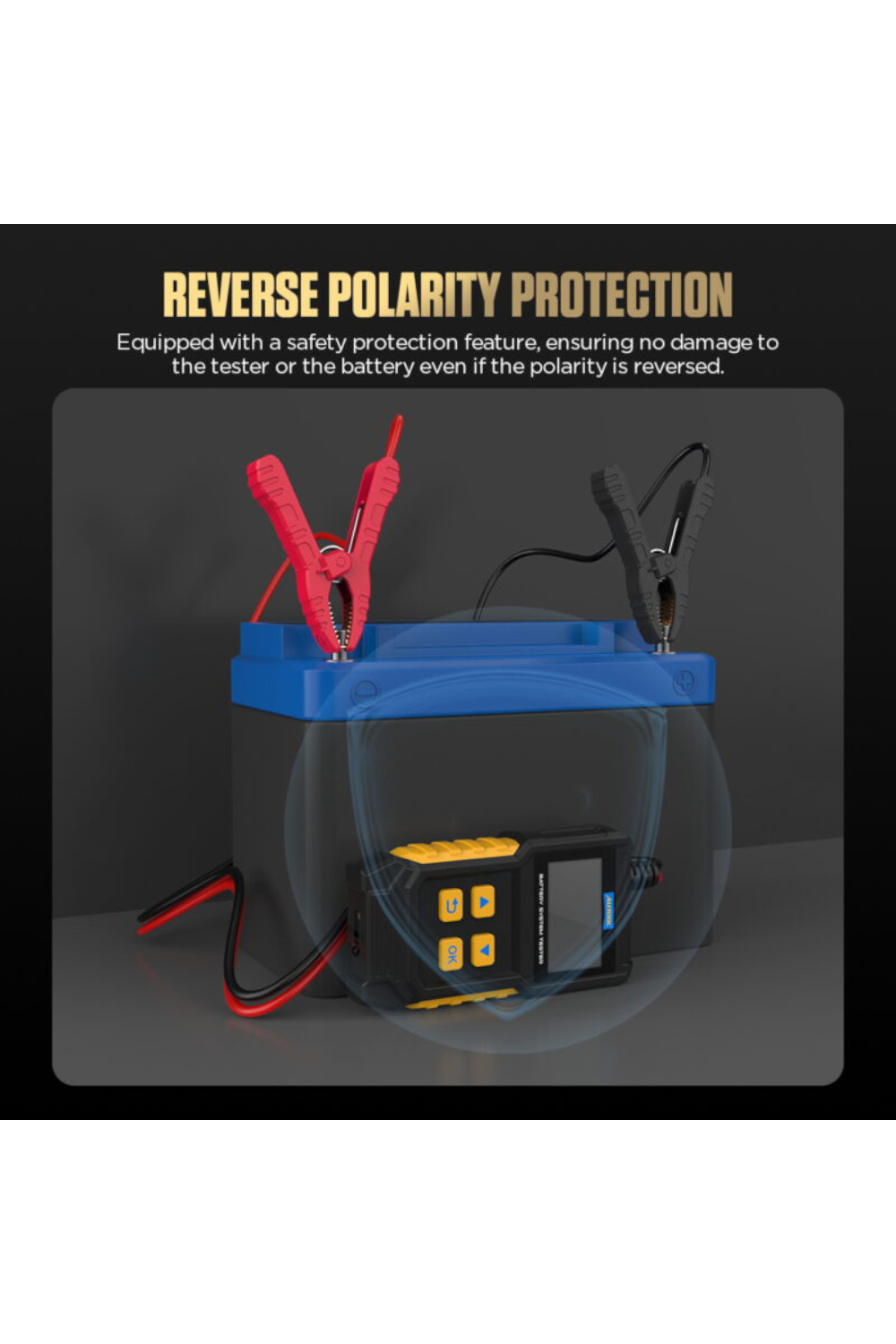 AUTOOL BT360 - Slika 9