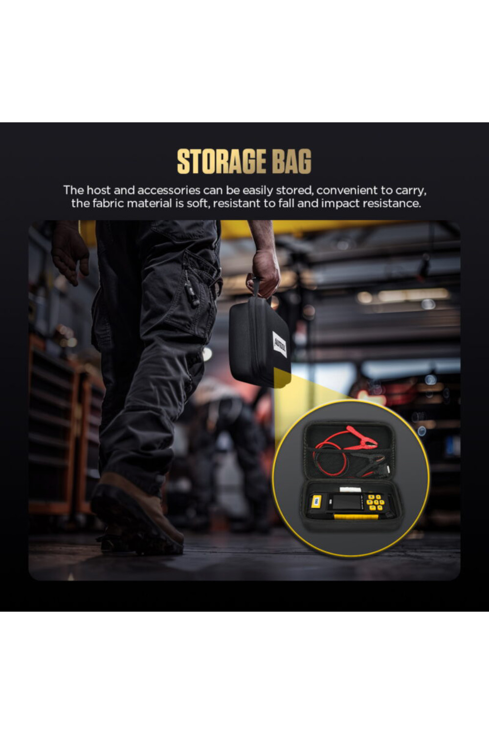 AUTOOL BT760 - Slika 10