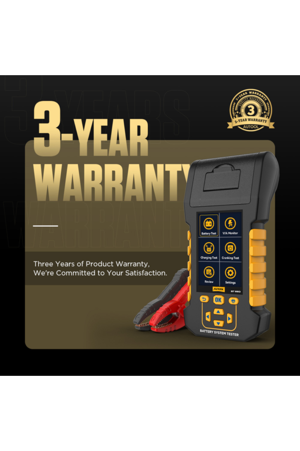 AUTOOL BT880 - Slika 11