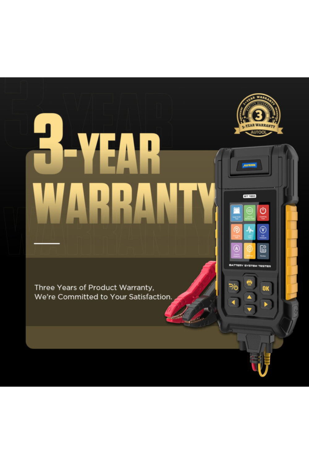 AUTOOL BT960 - Slika 15