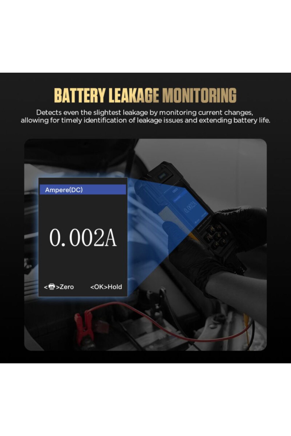 AUTOOL BT960 - Slika 8