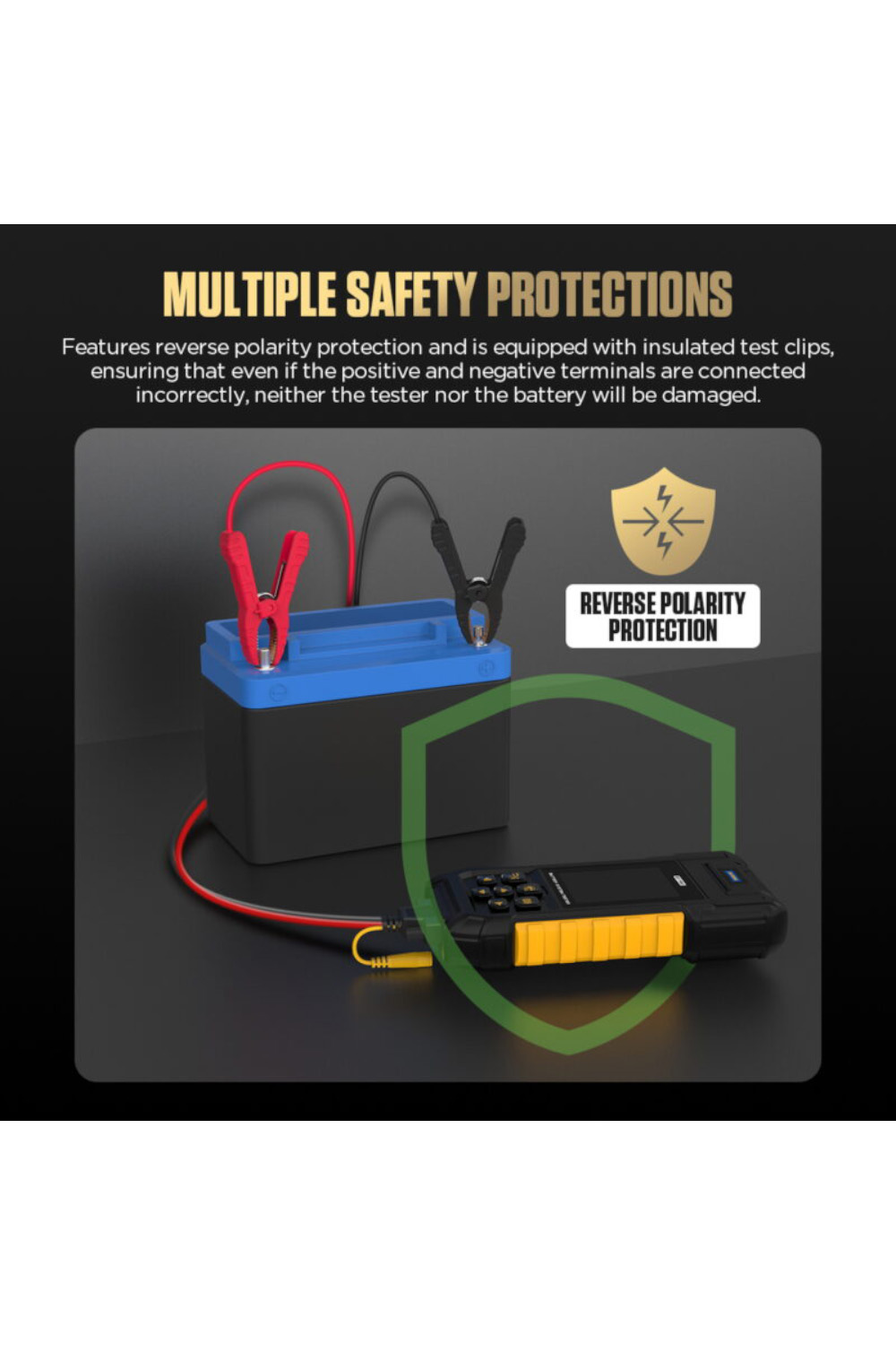 AUTOOL BT960 - Slika 9