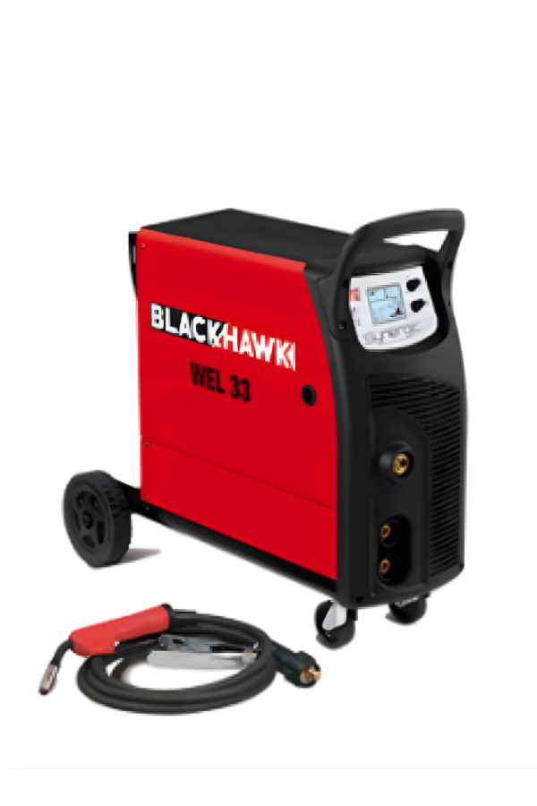 BlackHawk MIG/MAG WEL 33