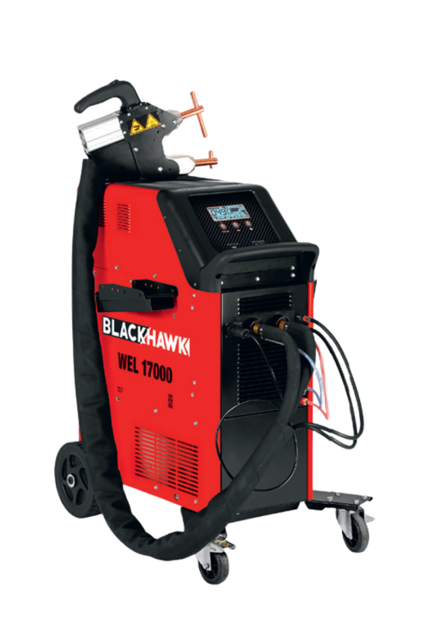BlackHawk Spot Welders WEL 17000