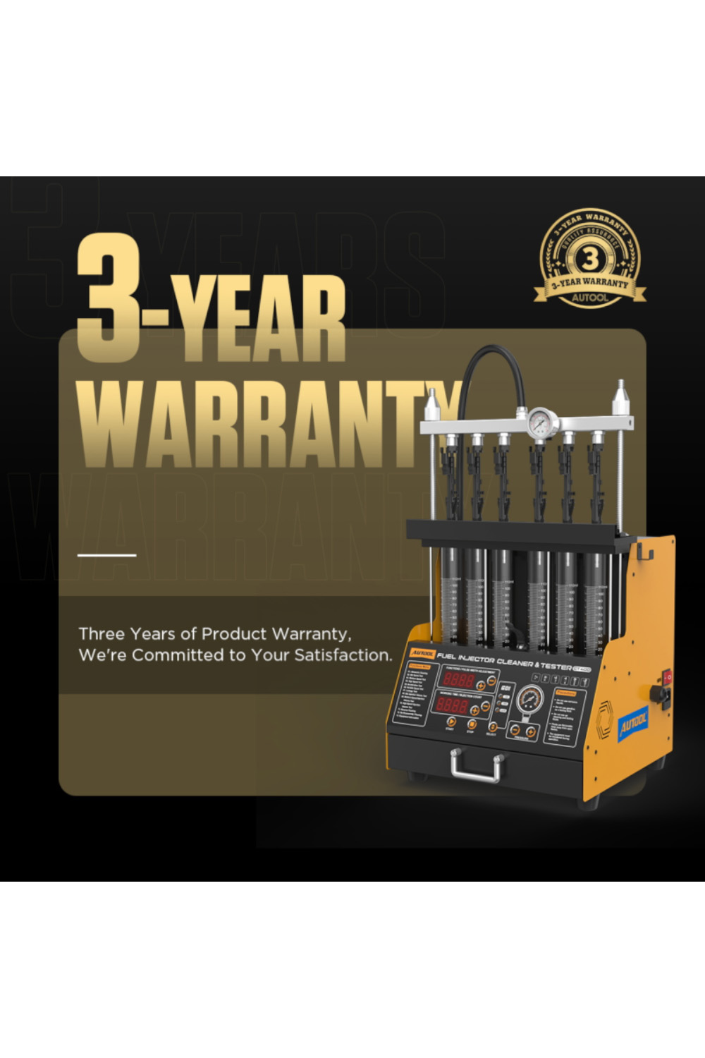 AUTOOL CT400 - Slika 13