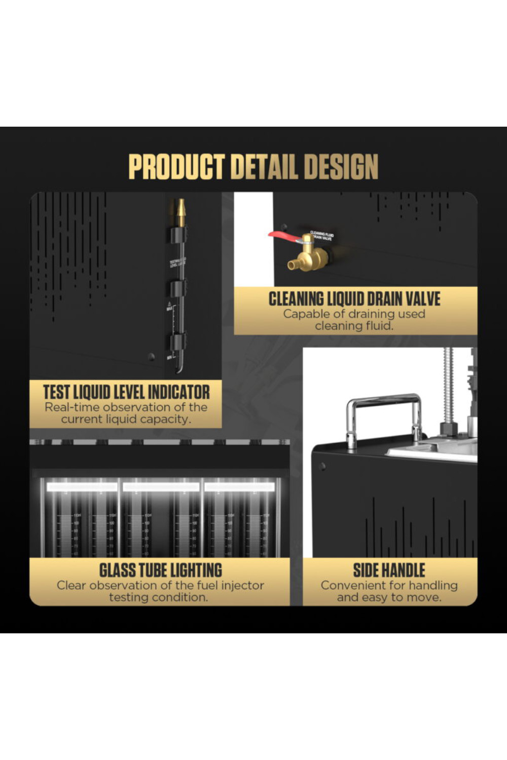 AUTOOL CT450 - Slika 13