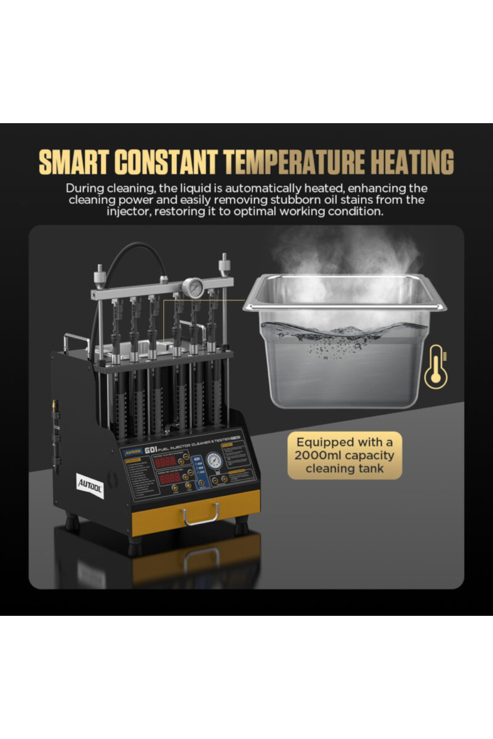 AUTOOL CT450 - Slika 7