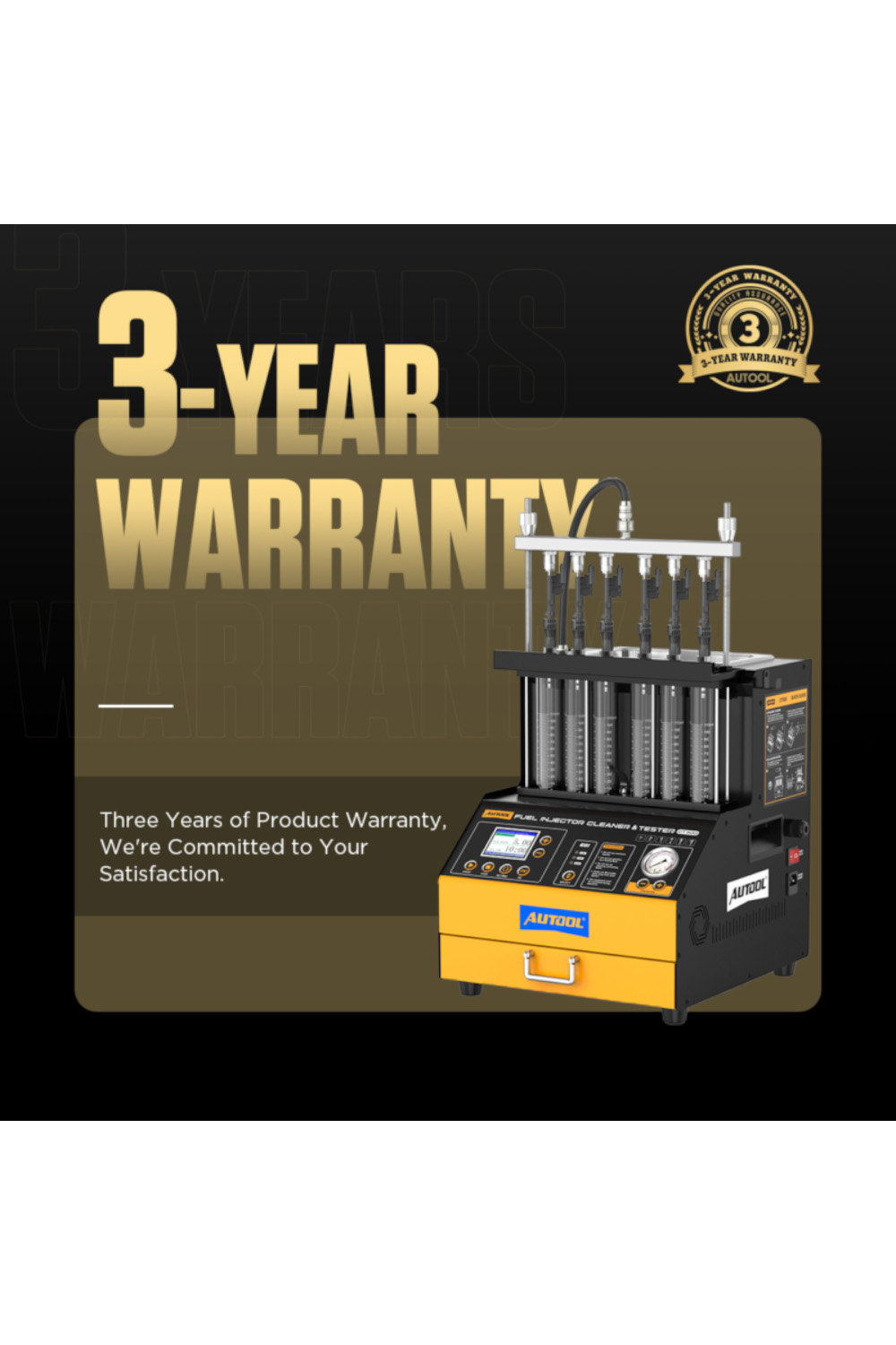 AUTOOL CT500 - Slika 17