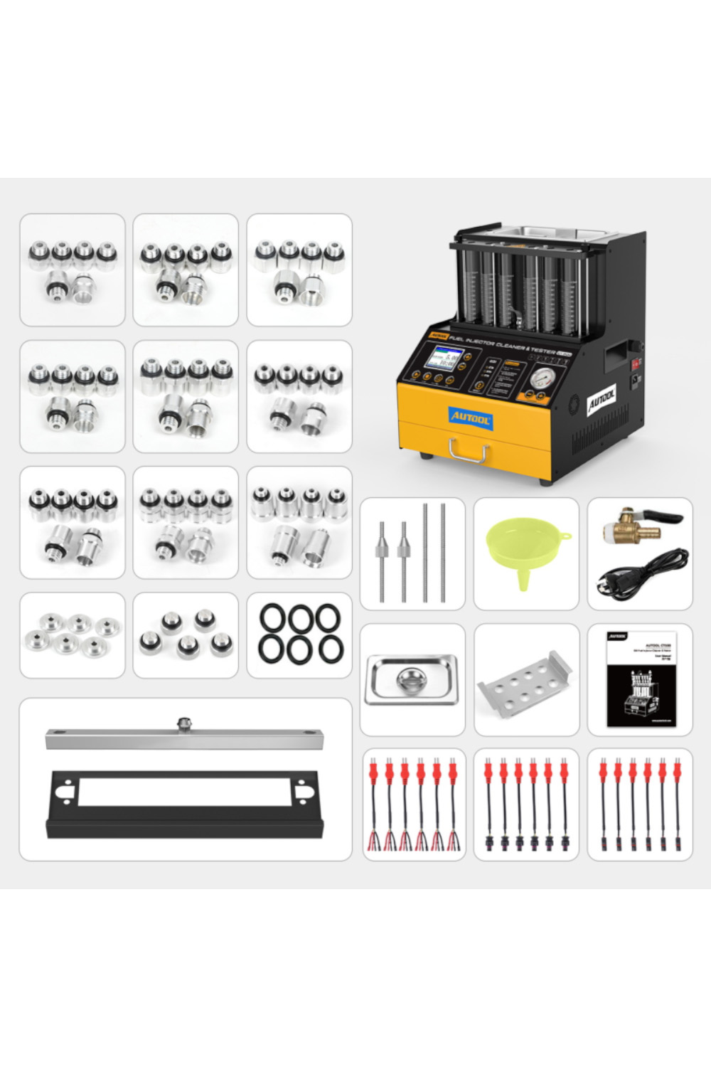 AUTOOL CT500 - Slika 2