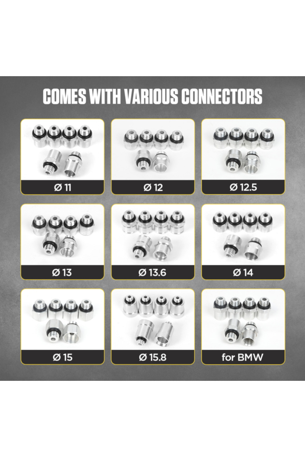 AUTOOL CT500 - Slika 7