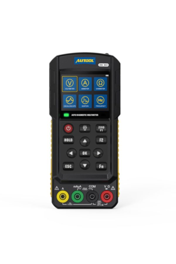 AUTOOL DM301