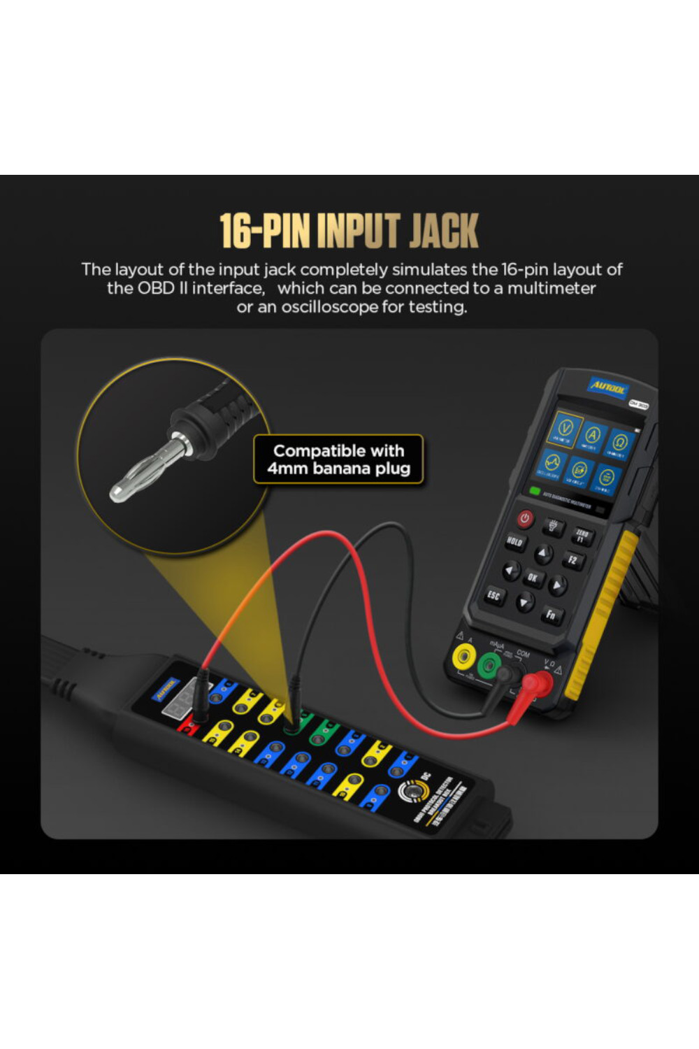 AUTOOL MMT496 - Slika 10
