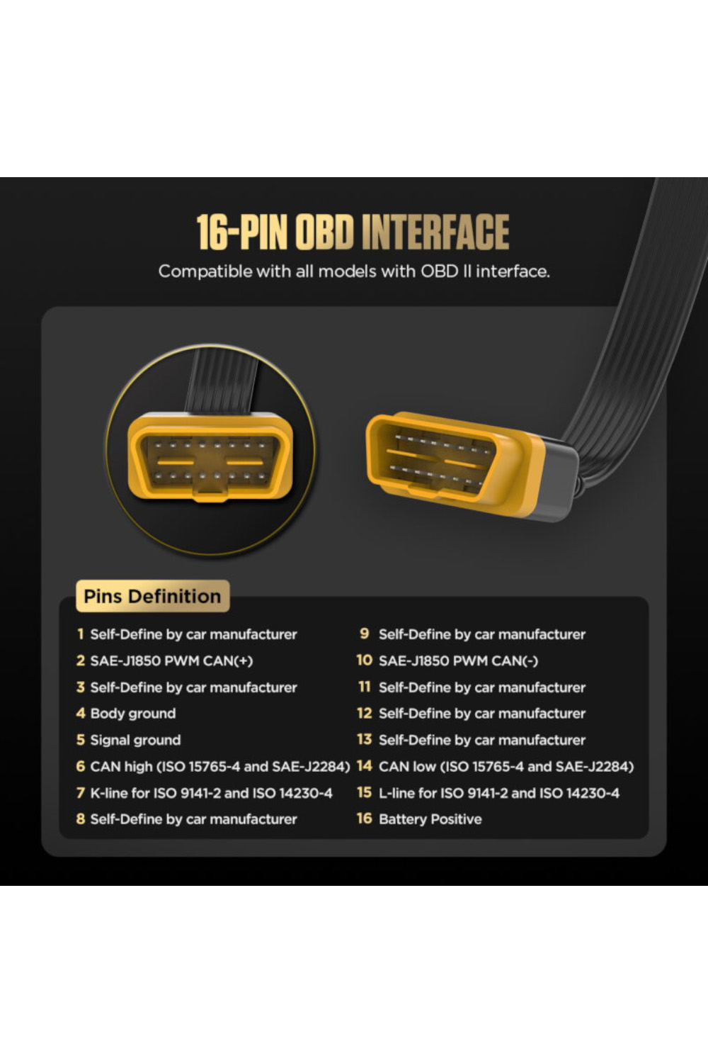 AUTOOL MMT496 - Slika 5