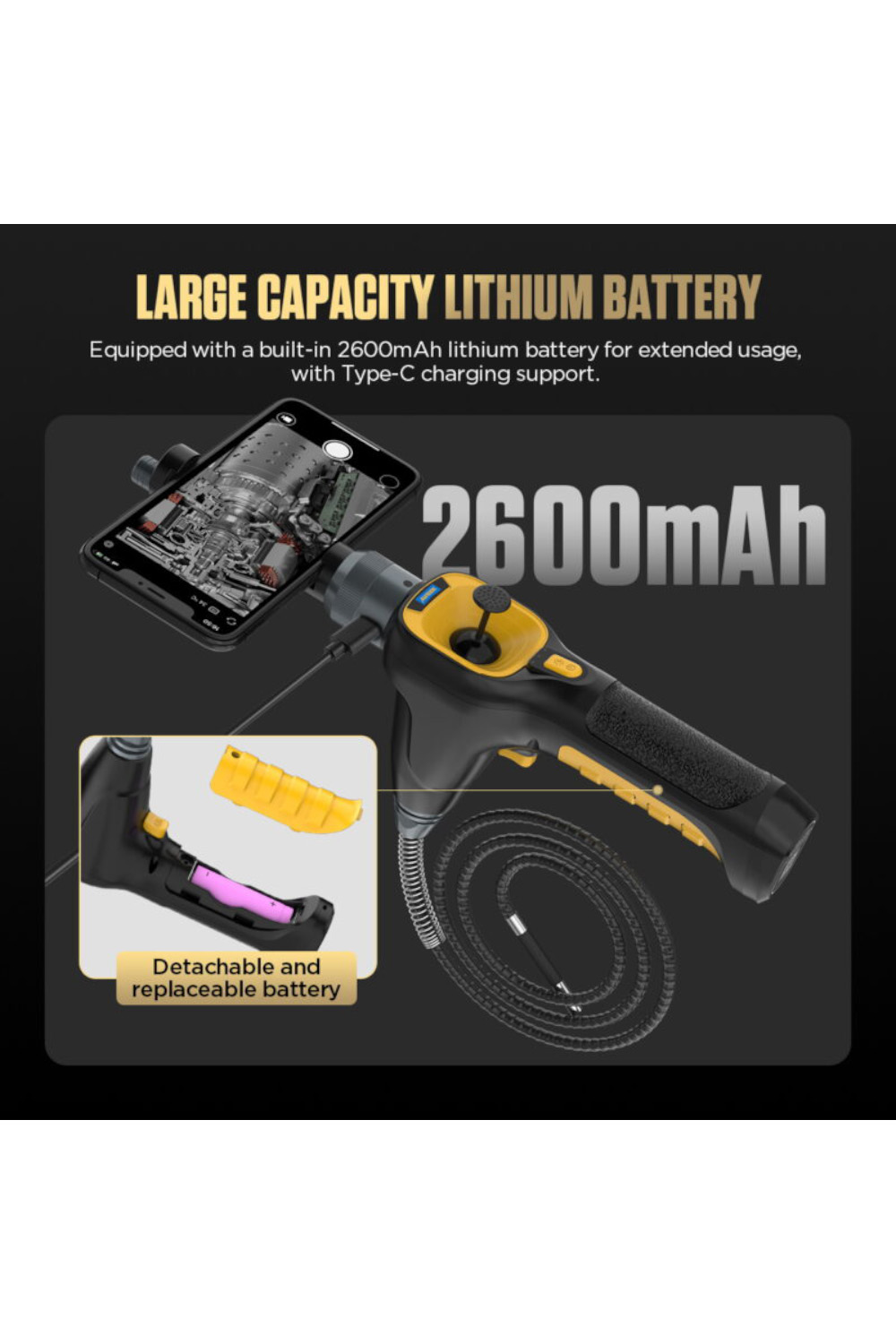 AUTOOL SVB303 - Slika 11