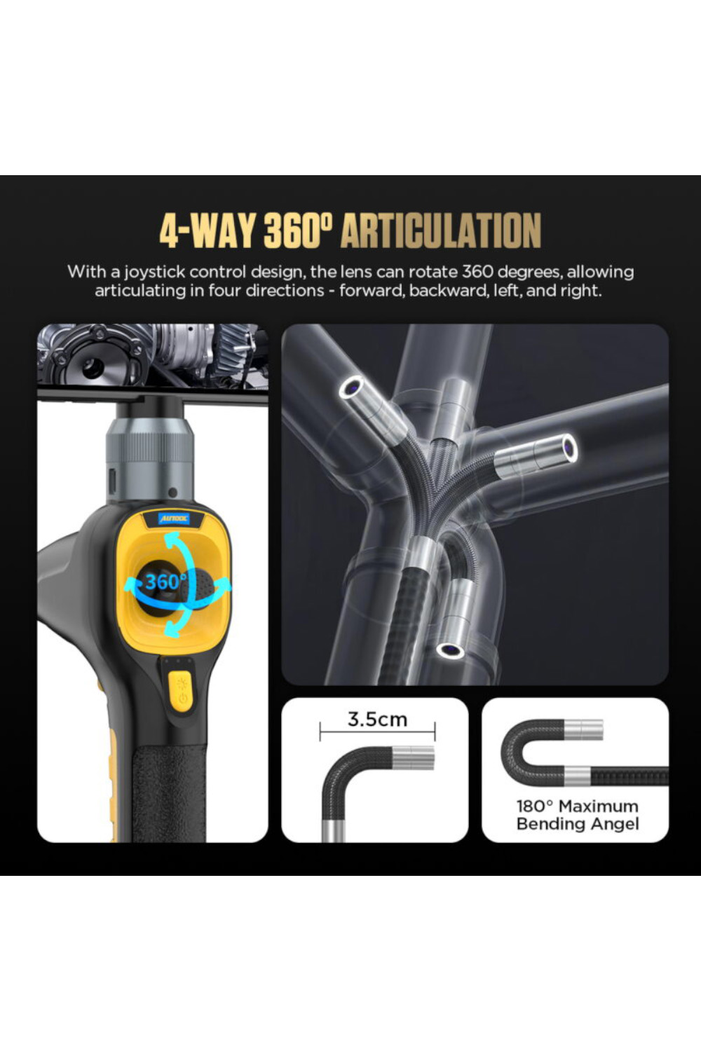 AUTOOL SVB303 - Slika 6