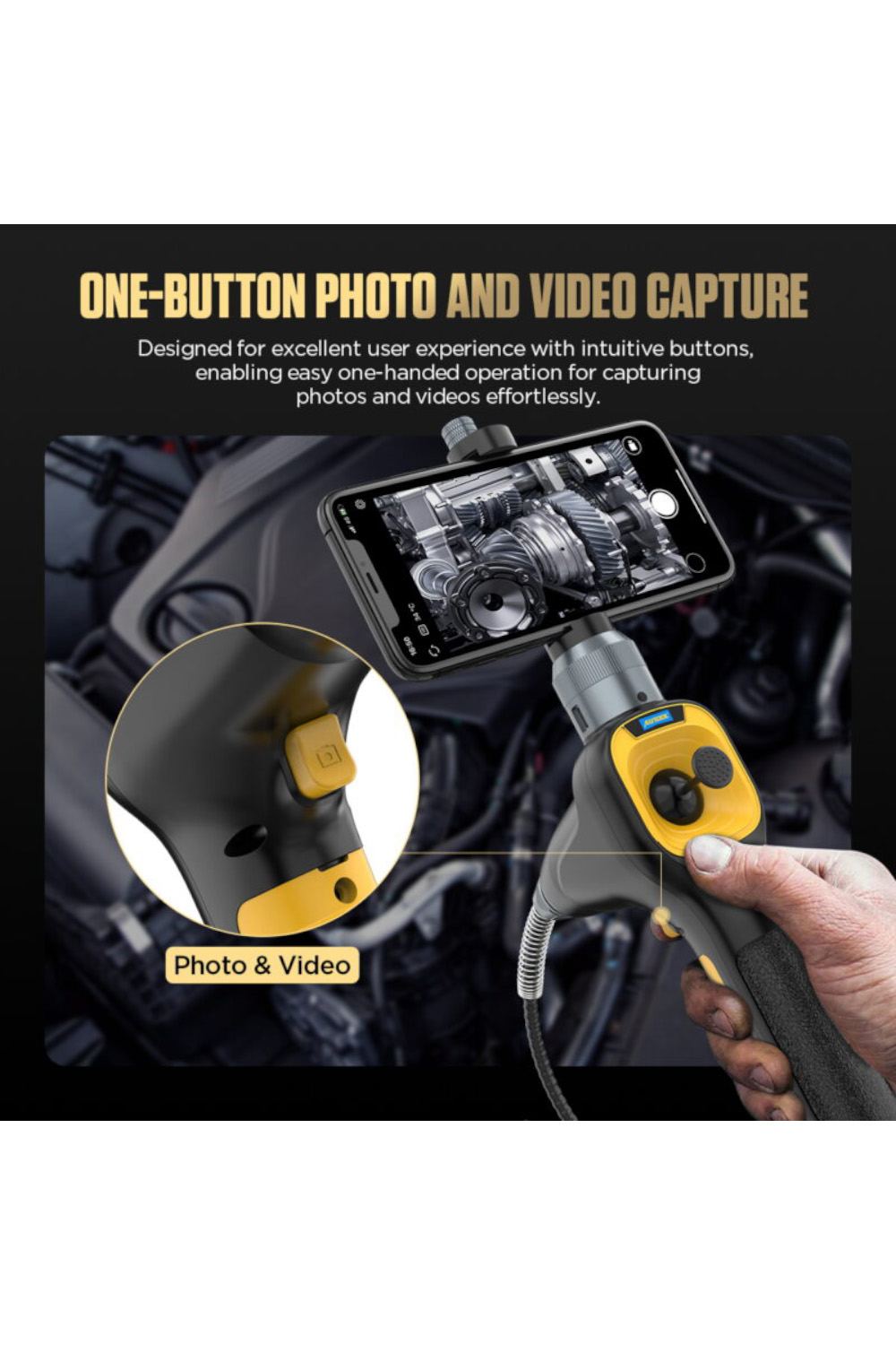 AUTOOL SVB303 - Slika 7