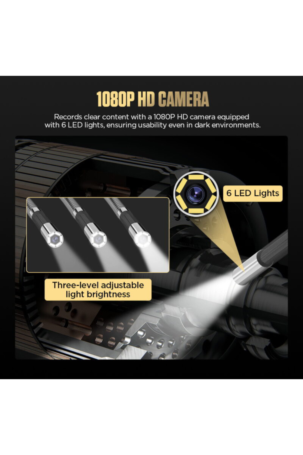 AUTOOL SVB303 - Slika 8