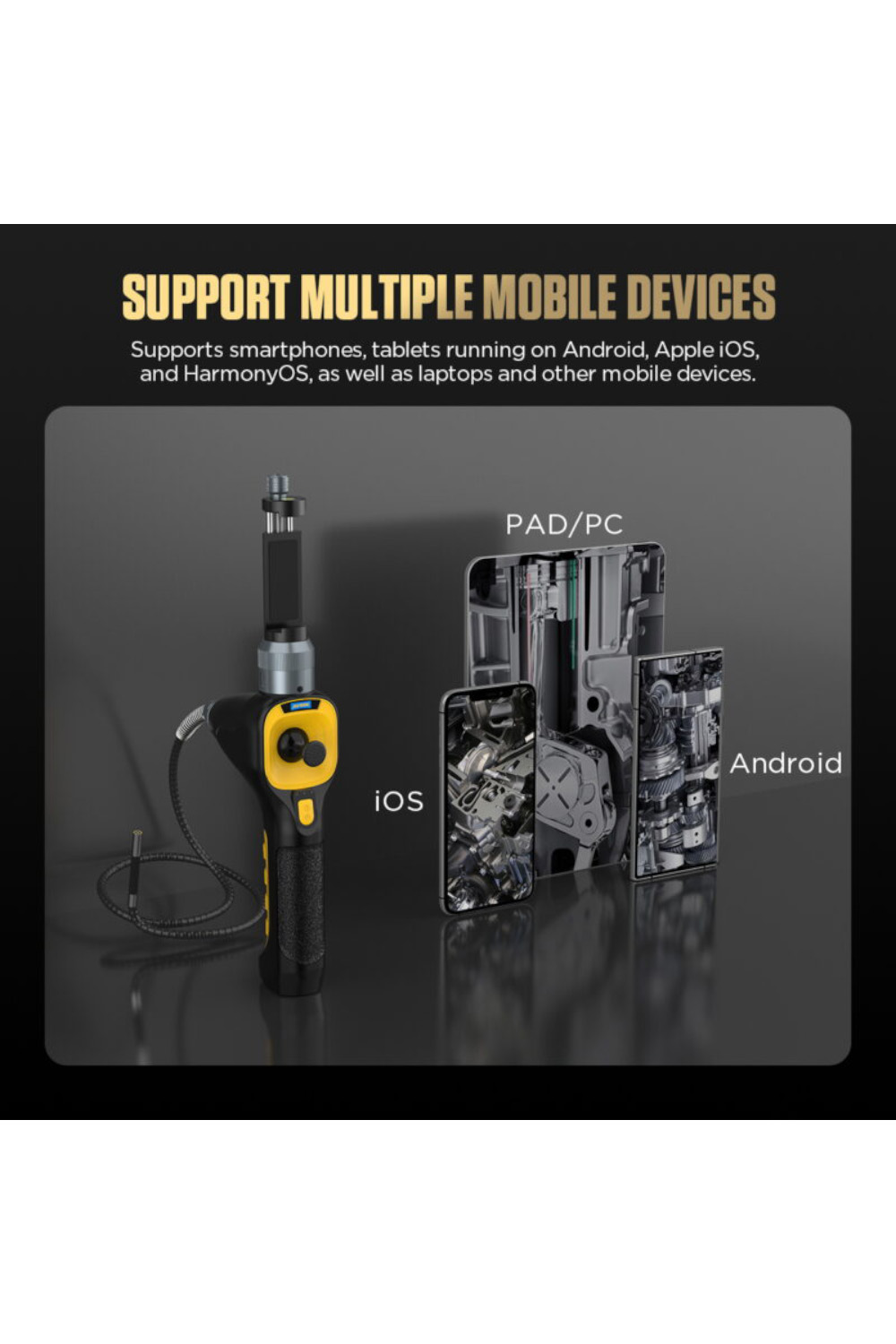 AUTOOL SVB303 - Slika 9