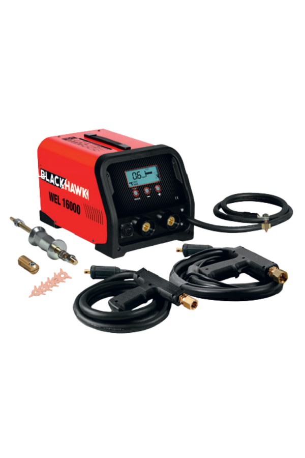 BlackHawk Dent Pulling Solutions