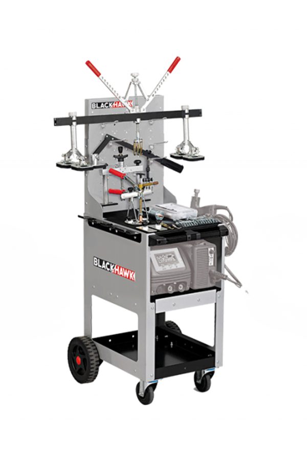 BlackHawk Dent Pulling Solutions WEL 18000