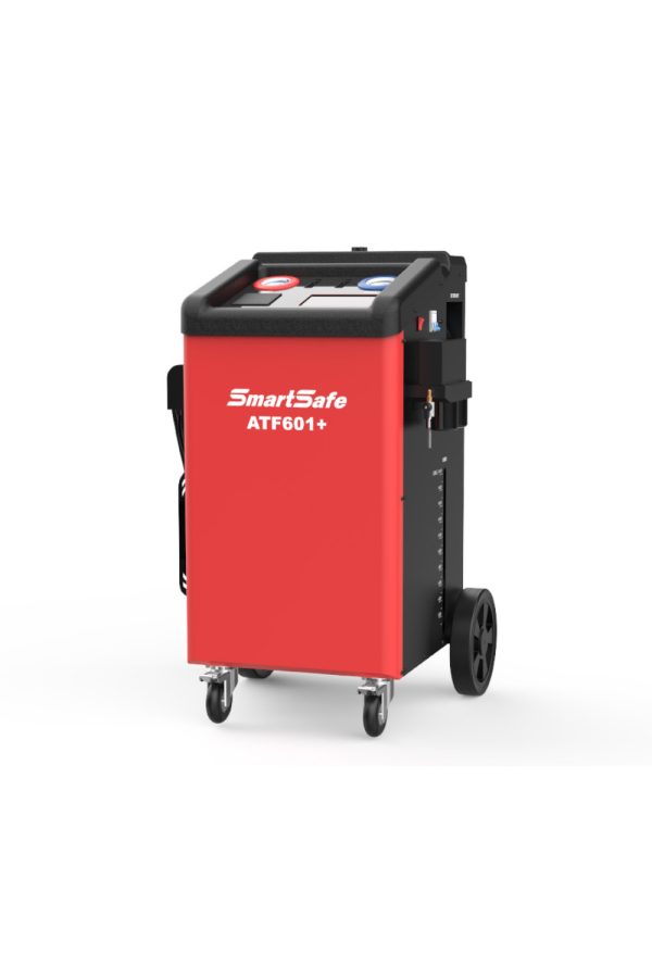 SMARTSAFE ATF601+