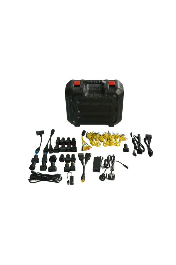 SMARTSAFE EV UPGRADE