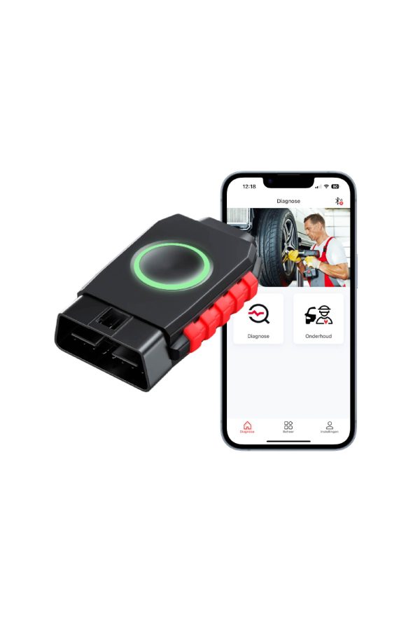 VIDENT ISMARTDIAG510 PRO