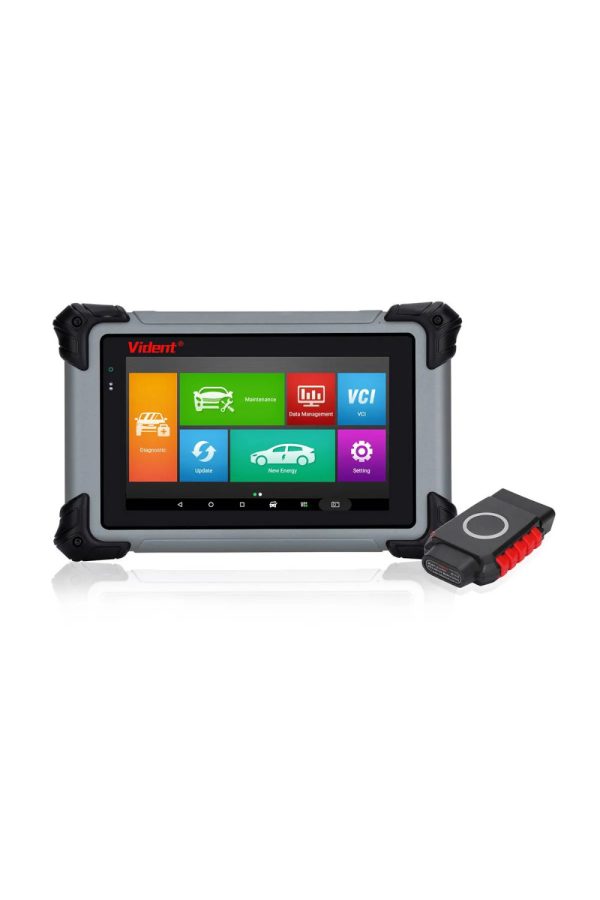 VIDENT ISMART810 ELITE