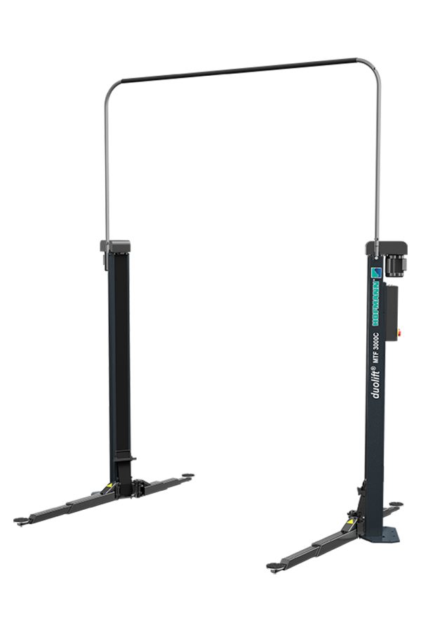 Duolift MTF 3000C