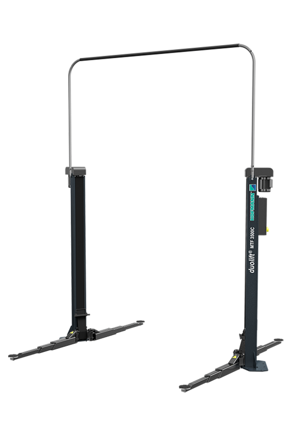 Duolift MTF 3500C