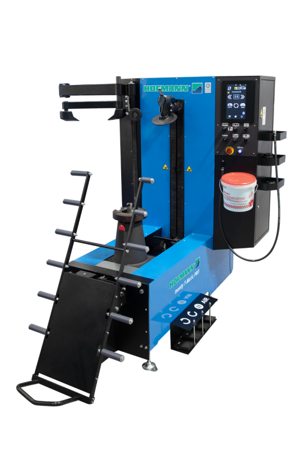 MONTY T-MATIC PRO