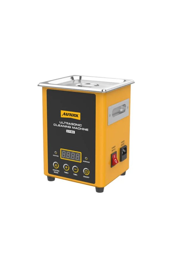 AUTOOL CT80