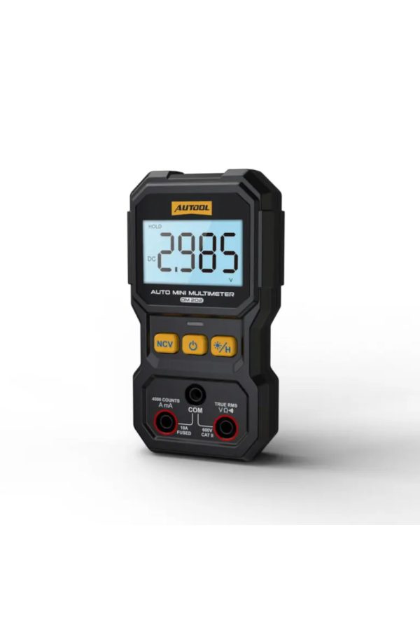 AUTOOL DM202