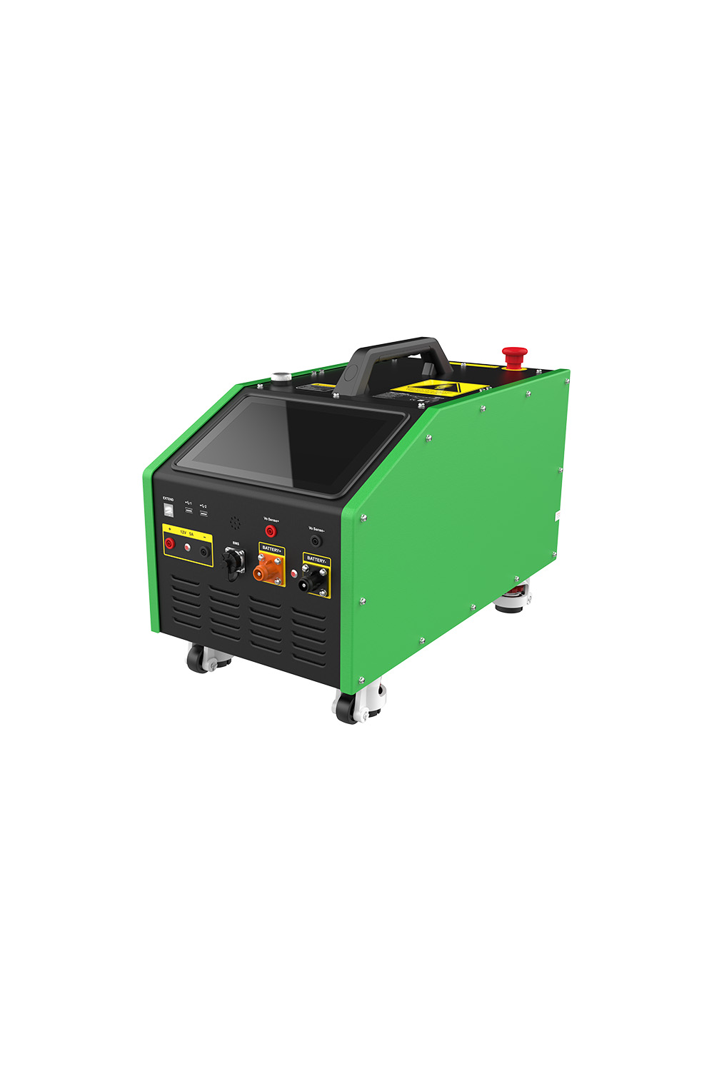 SMARTSAFE DP903