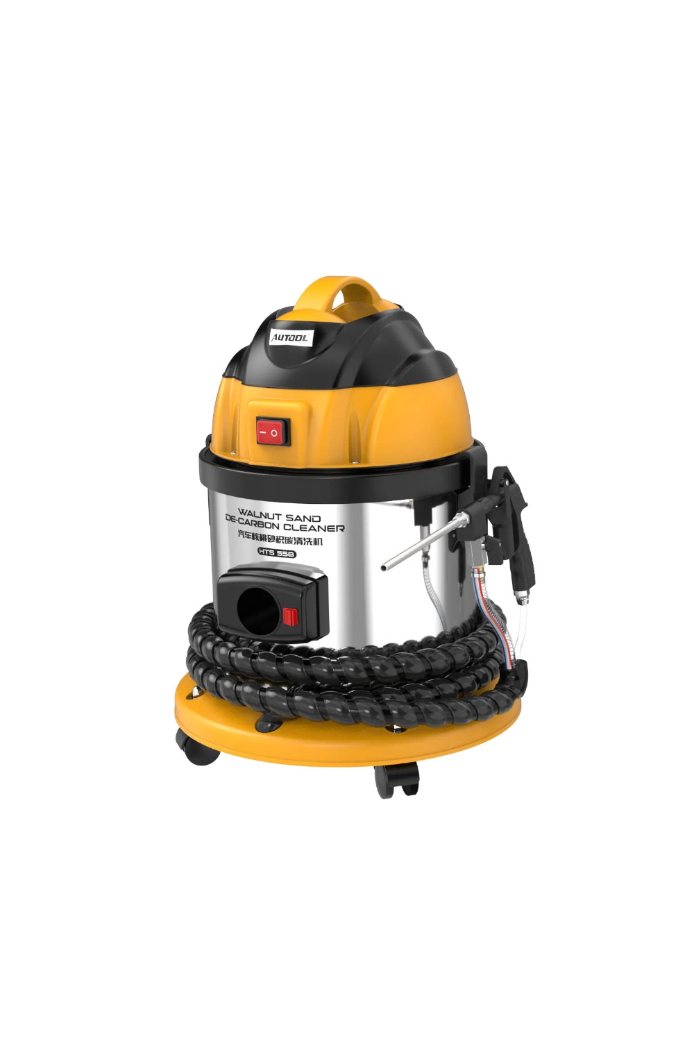 AUTOOL HTS558