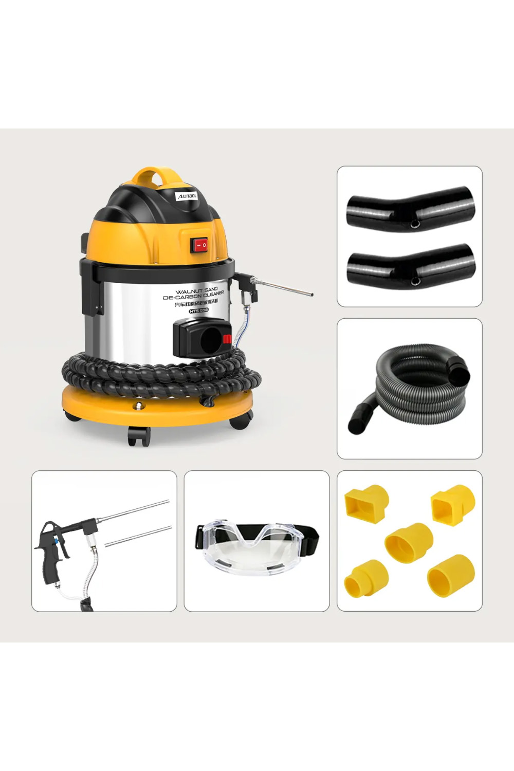 AUTOOL HTS558 - Slika 10