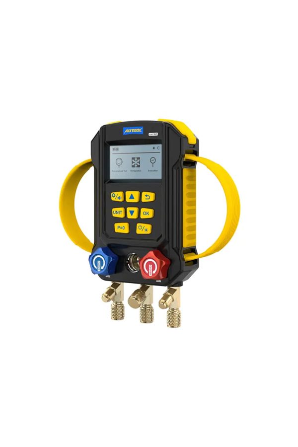 AUTOOL LM160