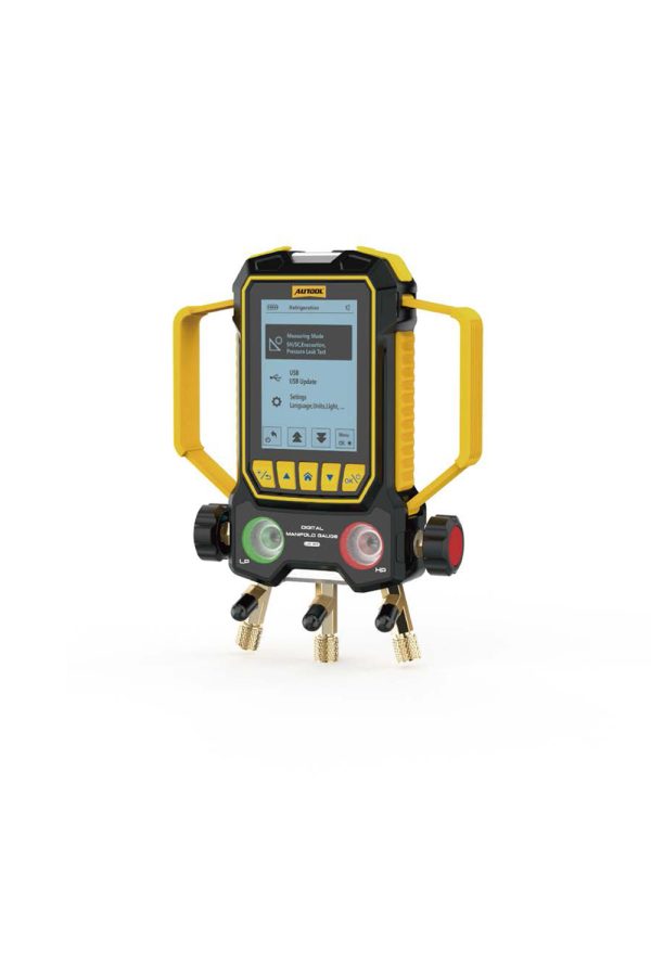 AUTOOL LM180