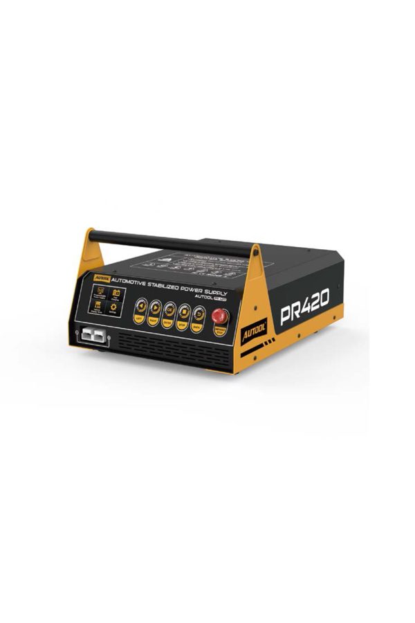 AUTOOL PR420