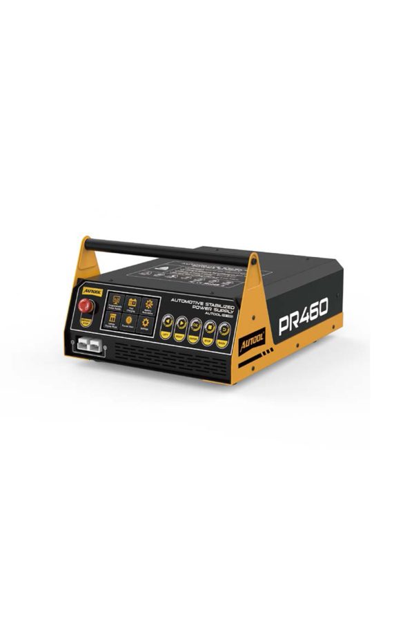 AUTOOL PR460