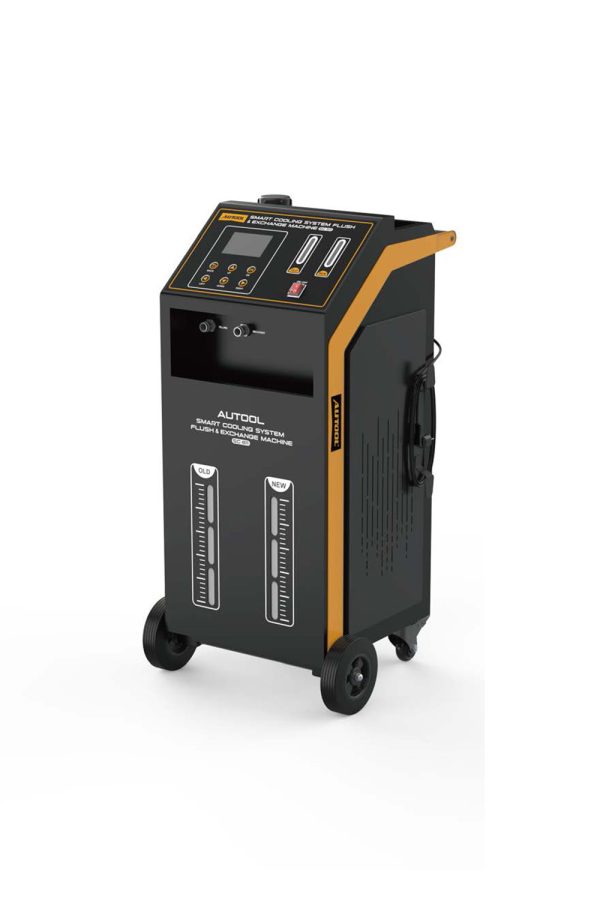 AUTOOL SC611