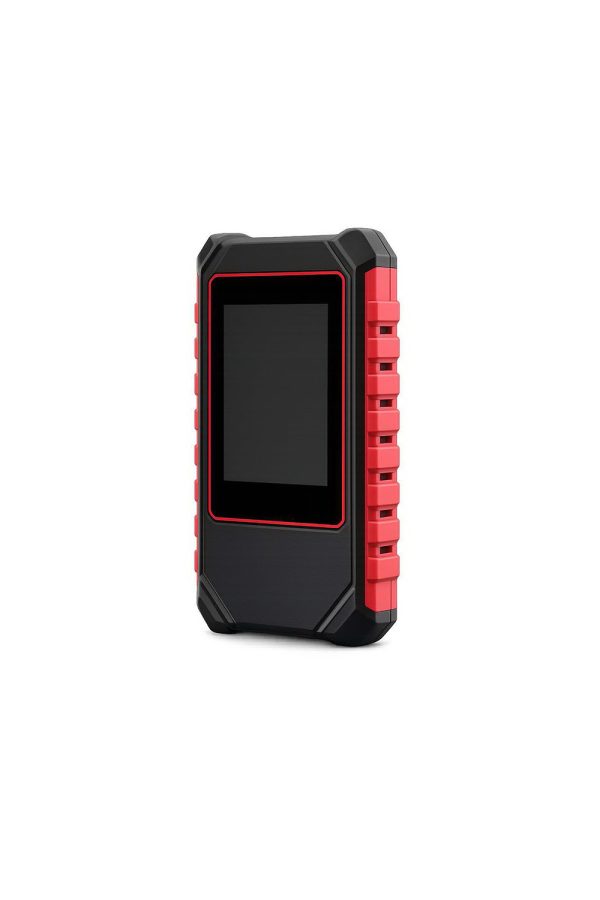 SMARTSAFE SLC