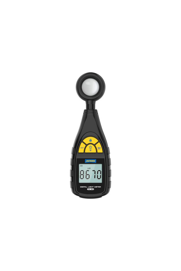 AUTOOL TE301